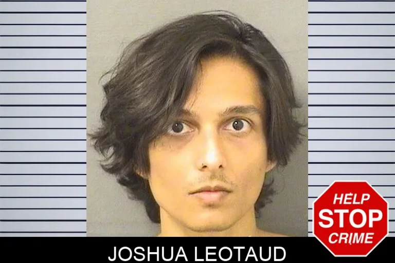JoshuA LeotauD