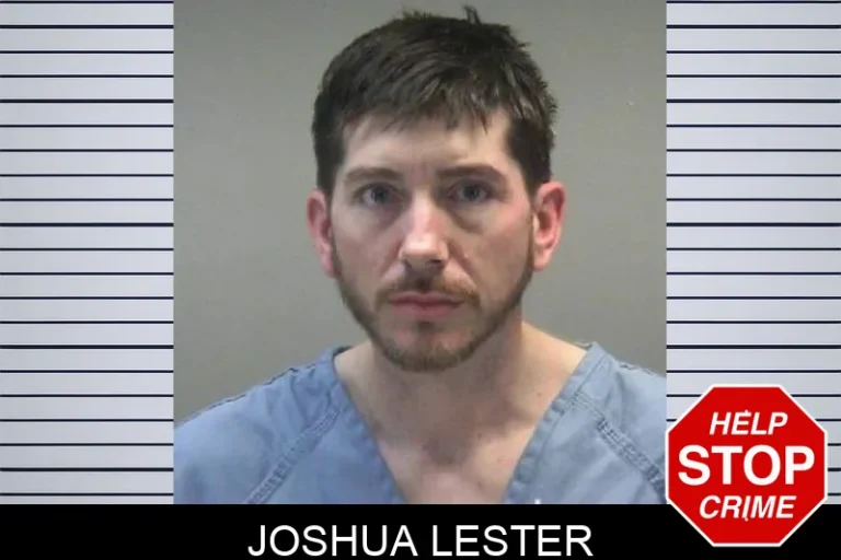 JoshuA Lester
