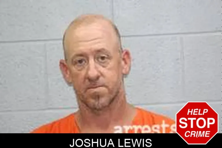 JoshuA Lewis