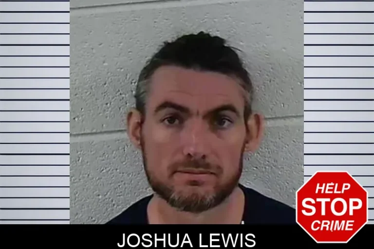 JoshuA Lewis