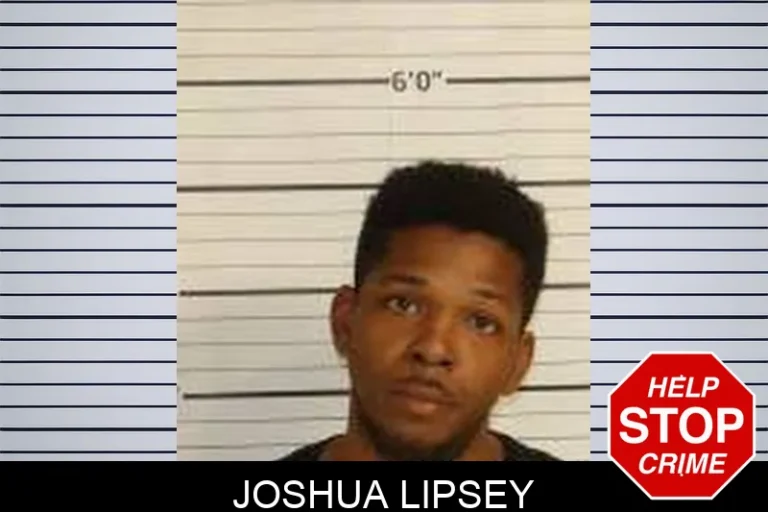 JoshuA Lipsey