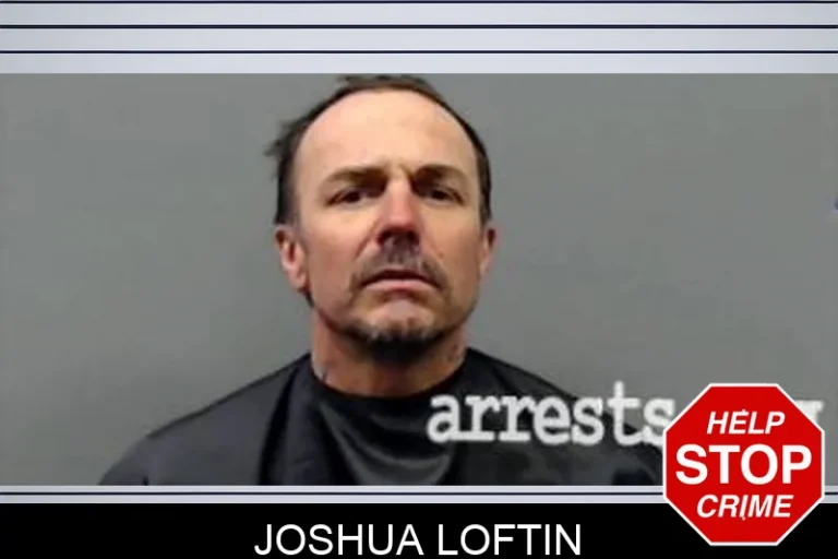 JoshuA Loftin