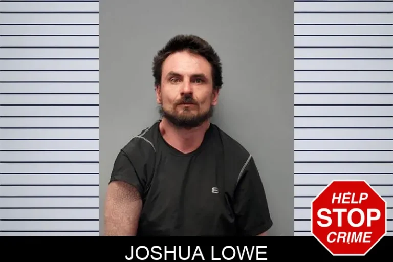 JoshuA Lowe