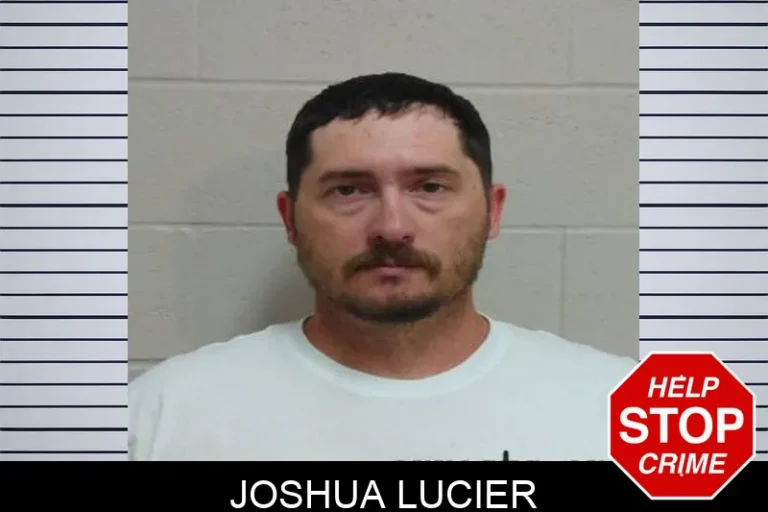 JoshuA LuCier