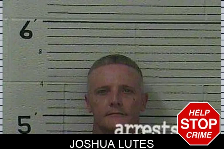 JoshuA LuTes