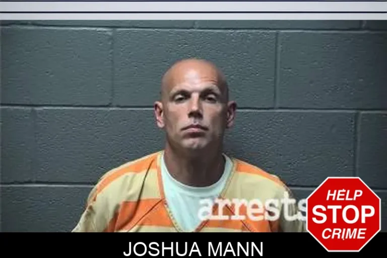 JoshuA Mann