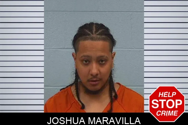 JoshuA Maravilla
