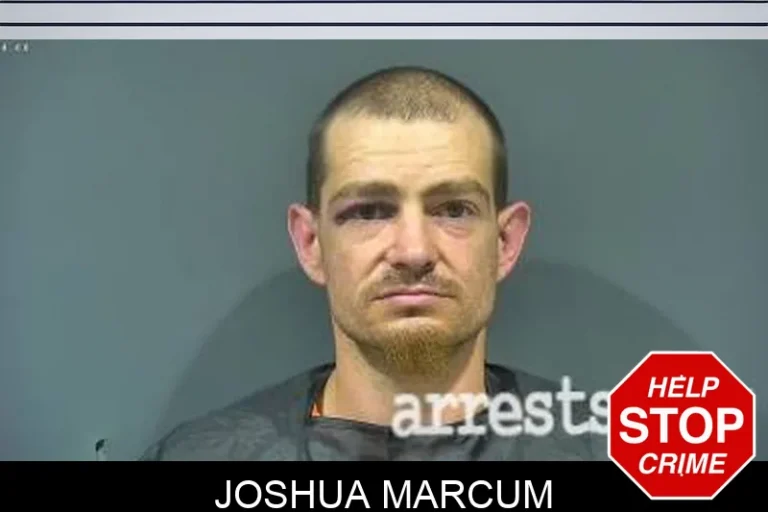 JoshuA MarcuM