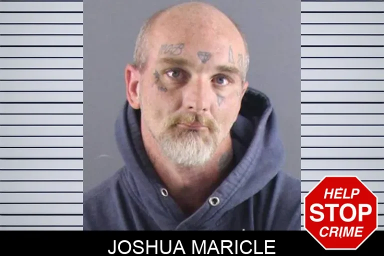 JoshuA Maricle