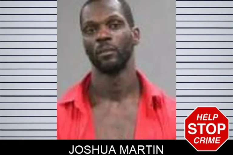 JoshuA Martin