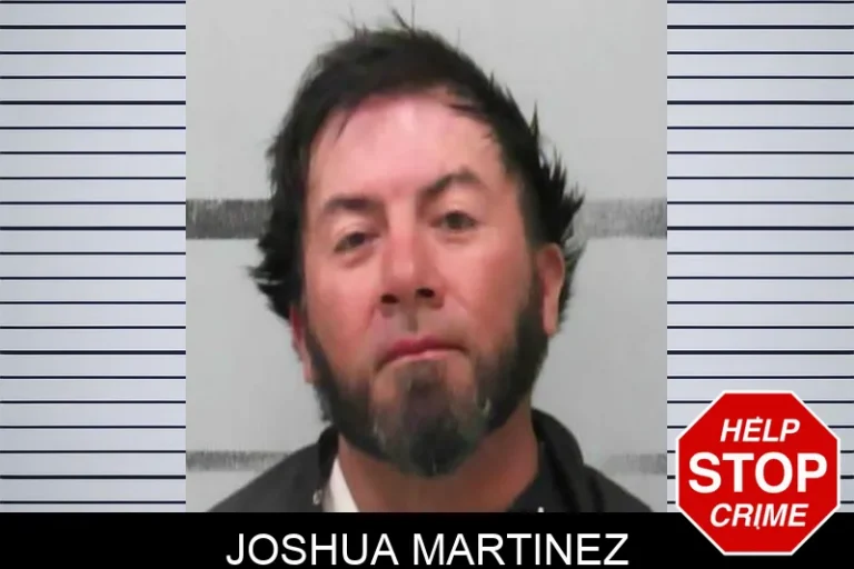 JoshuA Martinez
