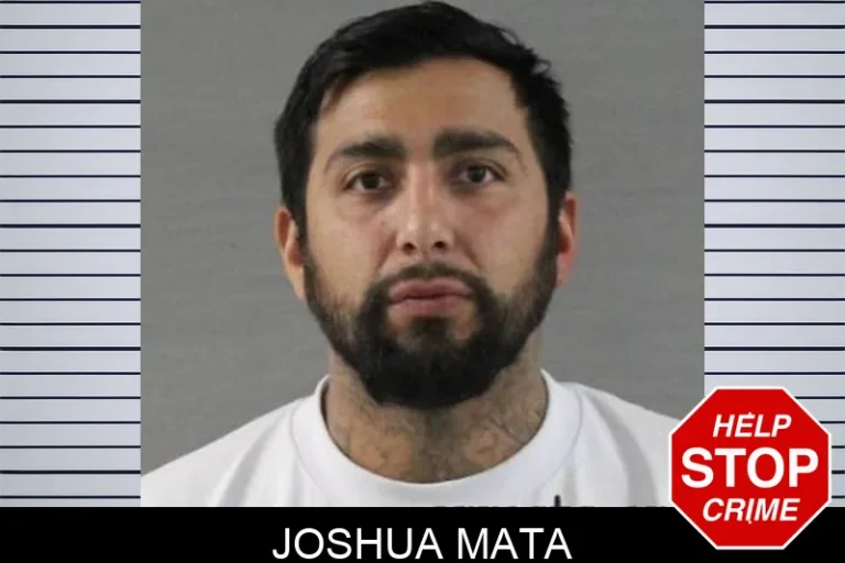 JoshuA Mata