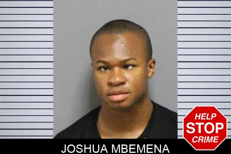 JoshuA Mbemena