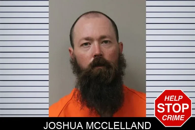 JoshuA McClelland