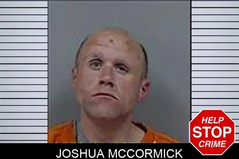JoshuA McCormick
