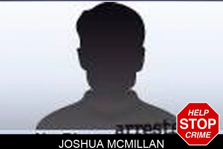 JoshuA McMillan