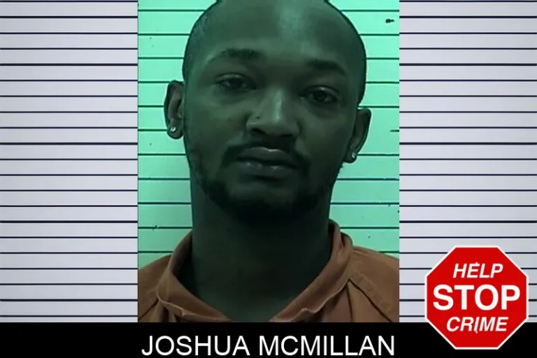 JoshuA McMillan