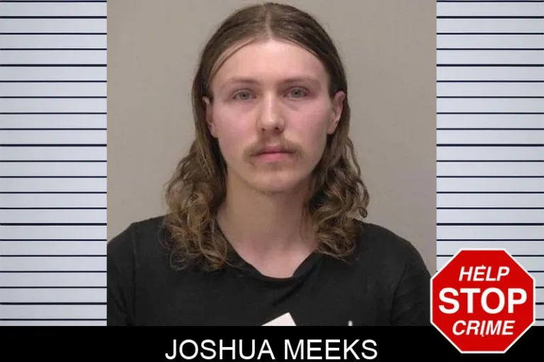 JoshuA Meeks