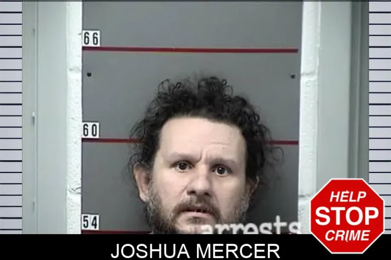 JoshuA Mercer