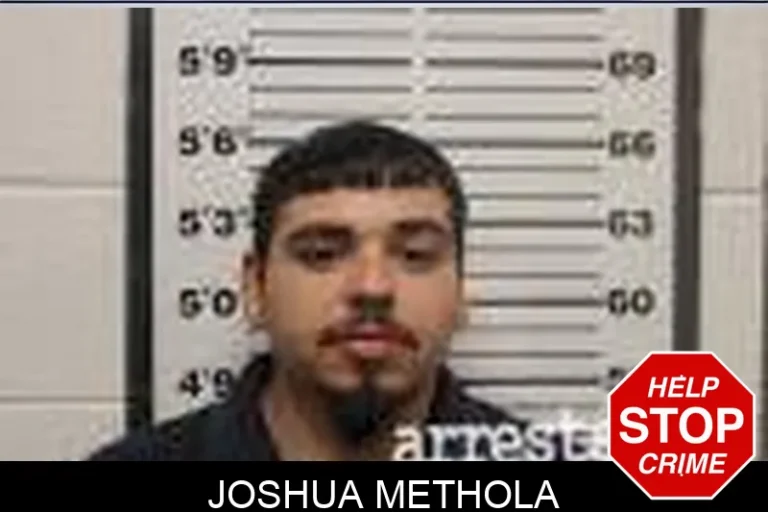 JoshuA Methola