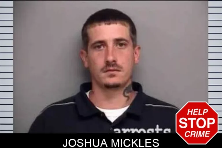 JoshuA Mickles