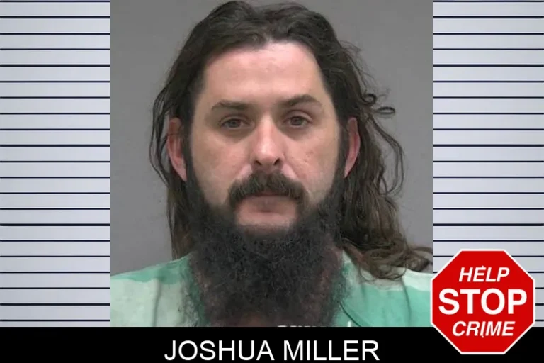 JoshuA Miller