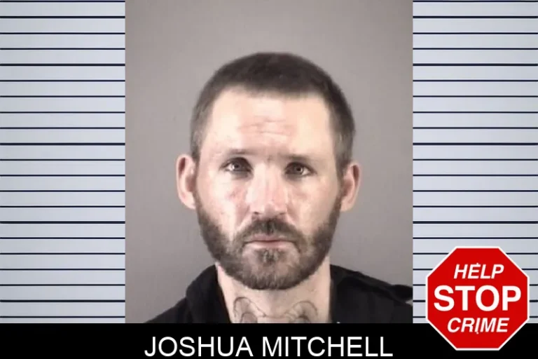 JoshuA Mitchell
