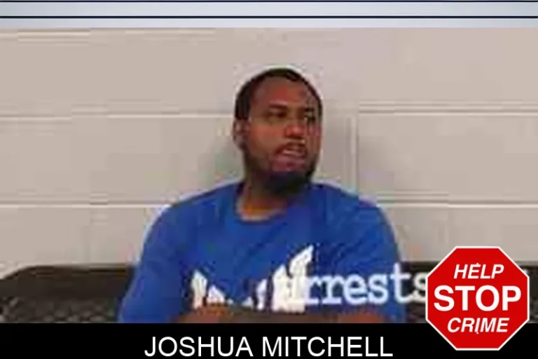 JoshuA Mitchell