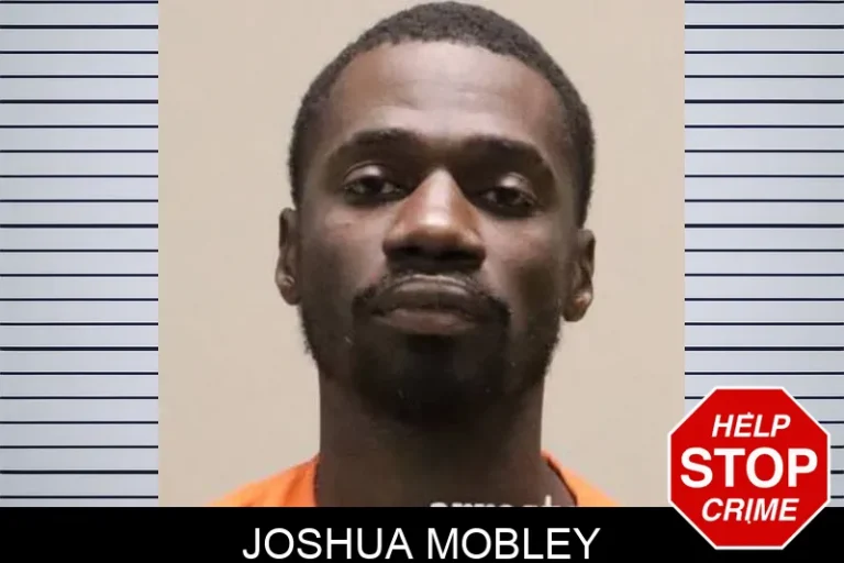 JoshuA Mobley