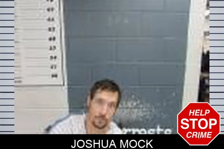 JoshuA Mock