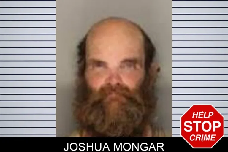 JoshuA Mongar
