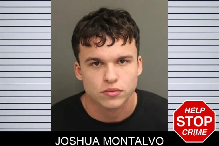 JoshuA Montalvo