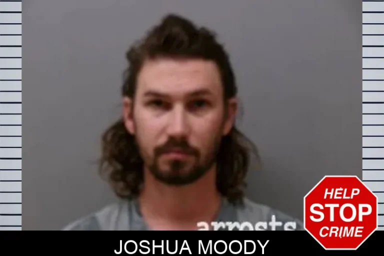 JoshuA Moody