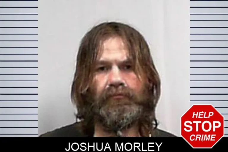 JoshuA Morley
