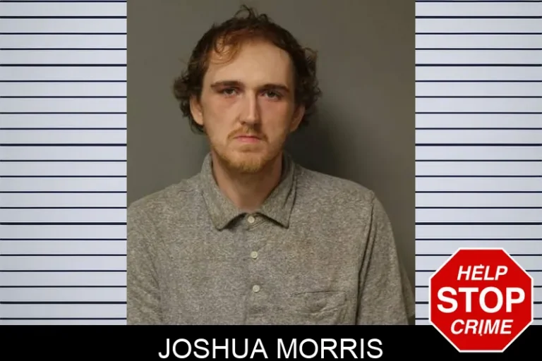 JoshuA Morris