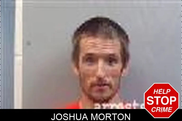 JoshuA Morton