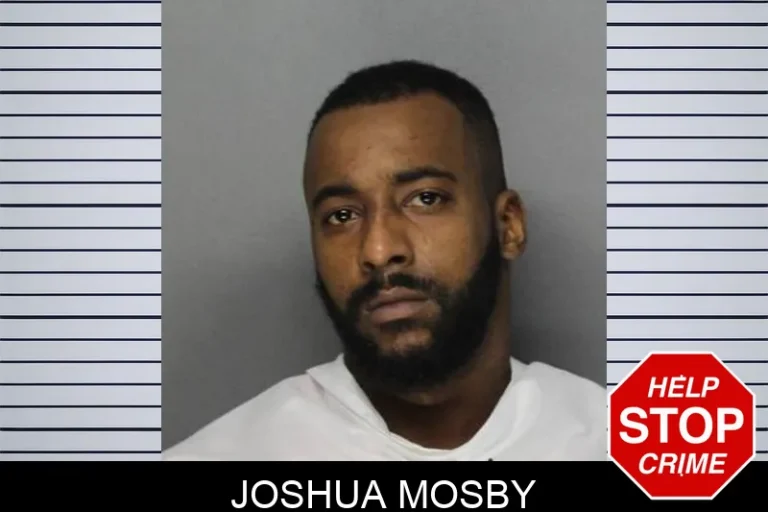JoshuA Mosby