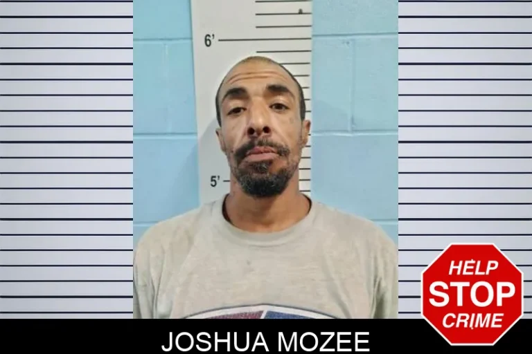 JoshuA Mozee