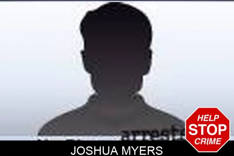 JoshuA Myers