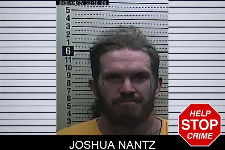JoshuA Nantz