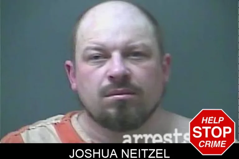 JoshuA Neitzel