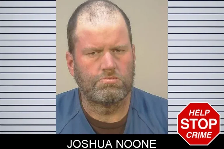 JoshuA Noone