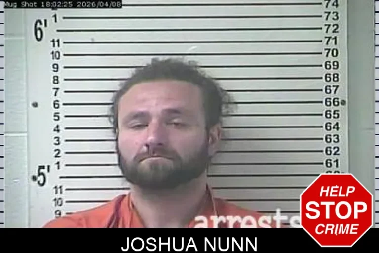 JoshuA NuNn