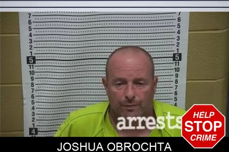 JoshuA Obrochta