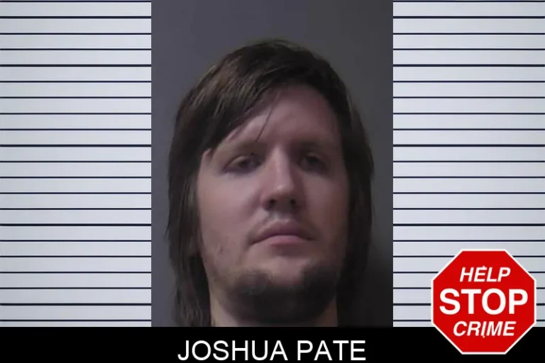 JoshuA Pate