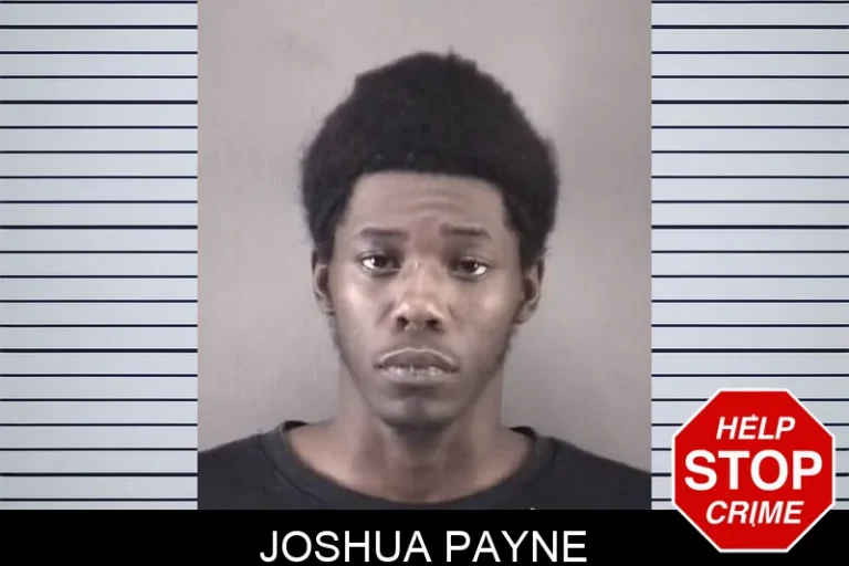 JoshuA Payne