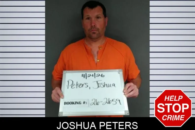 JoshuA Peters