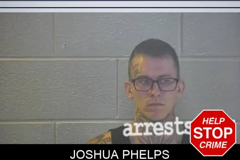 JoshuA Phelps