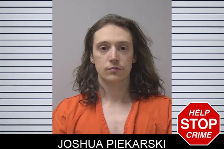 JoshuA Piekarski