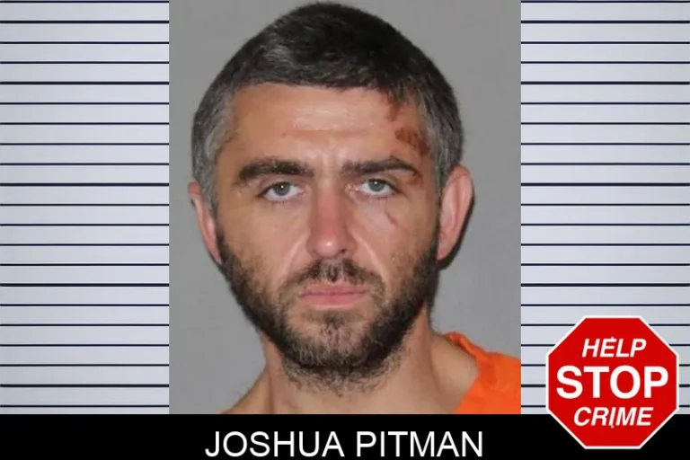 JoshuA Pitman